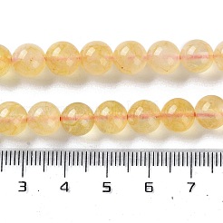 Natürliche Malaysia Jade Perlen Stränge&nbsp;G-P583-A01-01A