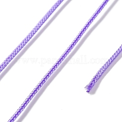 Cavo intrecciato in nylon tondo da 16 m&nbsp;OCOR-I013-01E