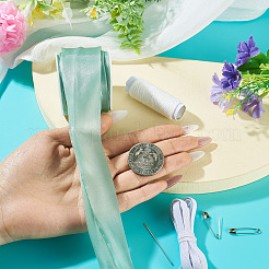 Kit fai da te per realizzare elastici per capelli&nbsp;DIY-TA0015-81D