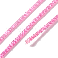 Fils de nylon tressé&nbsp;NWIR-E023-1.5mm-30