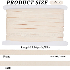 Ruban de polyester de 27.34 mètre&nbsp;OCOR-CY0003-60A-03