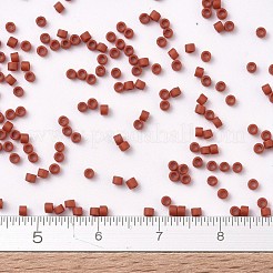 Perles miyuki delica&nbsp;X-SEED-J020-DB2288