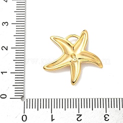 Anhänger aus Edelstahl 304&nbsp;KK-D503-19G
