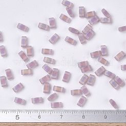 Miyuki mezza tila perline&nbsp;SEED-MY05-HTL142FR