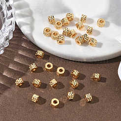 Perles en laiton shegrace&nbsp;XGRQ1A662-319G