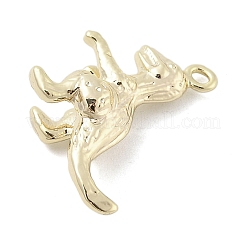 Pendente in ottone&nbsp;KK-S514-01D-G