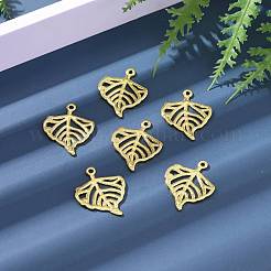 Pendentifs en alliage de style tibétain&nbsp;EA11927Y-G