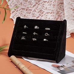 Samt-Ring-Displays&nbsp;RDIS-A001-1