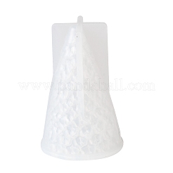 Velas navideñas para hacer tú mismo&nbsp;AJEW-U017-07D