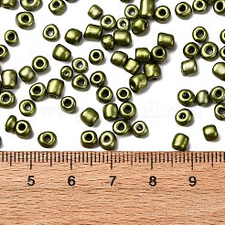6/0 Glasperlen&nbsp;SEED-XCP0001-38