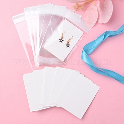 100 Stück rechteckiges Papier&nbsp;CDIS-YW0001-02B