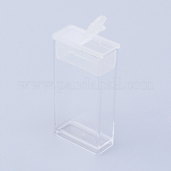 Contenitori di plastica tallone&nbsp;CON-R010-01-A