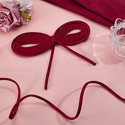 Sostituzione della cerniera dell'abito da sposa da donna&nbsp;DIY-WH0128-10B