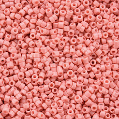 Perlas de cilindro de vidrio&nbsp;SEED-S047-A-025