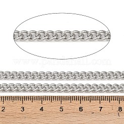 Anlaufbeständige Panzerketten aus Edelstahl 304&nbsp;CHS-R009-01