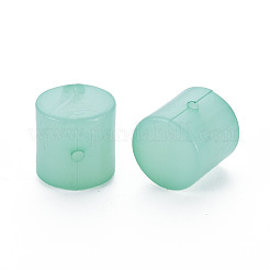 Perles en acrylique de gelée d'imitation&nbsp;MACR-S373-88-E02