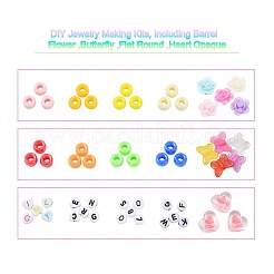Kit fai-da-te per gioielli&nbsp;DIY-YW0003-57