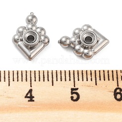 Anlaufgeschützte Beschläge aus Edelstahl 304&nbsp;STAS-L082-004P-02