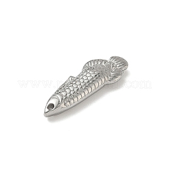 Anhänger aus Edelstahl 304&nbsp;LS-STAS-C138-05B-P