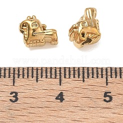 304 Edelstahlperlen&nbsp;SA-CBA740F-07G