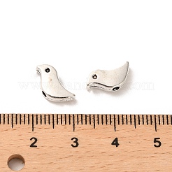 Tibetischer stil legierung perlen&nbsp;FIND-C043-054AS