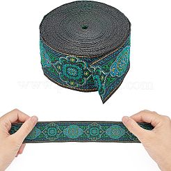 Ruban polyester gros-grain&nbsp;OCOR-WH0063-23