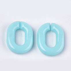 Acryl-Verknüpfung Ringe&nbsp;LS-OACR-S029-54B-06