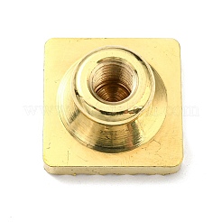Weihnachtsthema Wachssiegel Messingstempelkopf&nbsp;LS-TOOL-R125-04B