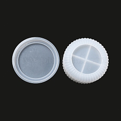 Spalte DIY Silikon Bär Aufbewahrungsbox Formen&nbsp;LS-DIY-G079-20D