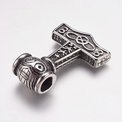Colgantes de acero inoxidable 304&nbsp;STAS-P225-062AS