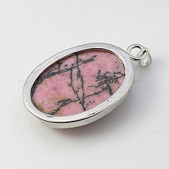 Ciondoli gemstone&nbsp;G-G077-3
