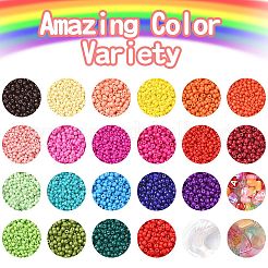 Kit de fabricación de pulseras de diy&nbsp;DIY-YW0007-94