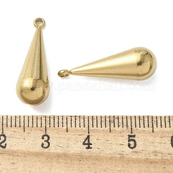 Anhänger aus Edelstahl 304&nbsp;STAS-U037-19G