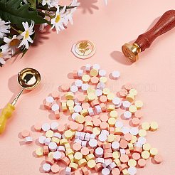 185 x DIY-Stempelherstellungsset.&nbsp;DIY-CP0004-36