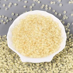 FGB-Glasperlen der Güteklasse A&nbsp;SEED-Q040-03A-10
