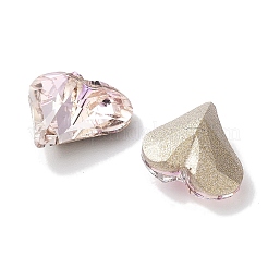 Glas Strass Cabochons&nbsp;RGLA-G020-04B-D508