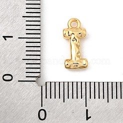 Charms in ottone&nbsp;KK-P340-01G-I