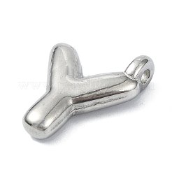 Pendenti in acciaio inox 304 anti-appannamento&nbsp;STAS-U033-02P-Y