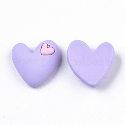 Undurchsichtigen Cabochons&nbsp;LS-CRES-N022-66C