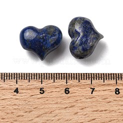 Natürliche Lapislazuli-Perlen&nbsp;G-M423-01H