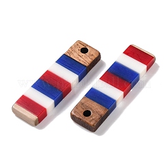 Anhänger aus undurchsichtigem&nbsp;RESI-U010-01G