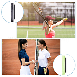 13 pz overgrip per racchetta da tennis antiscivolo in pelle PU&nbsp;AJEW-FH0004-63