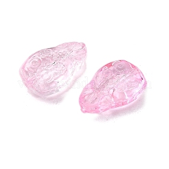 Perles en verre&nbsp;GLAA-D303-07A