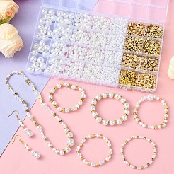 Diy schmuck machen Kit&nbsp;DIY-YW0009-17