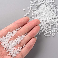 Perline semi di vetro&nbsp;X1-SEED-A008-3mm-M1
