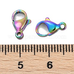 Karabinerverschlüsse aus Edelstahl 304&nbsp;STAS-R135-03P-01