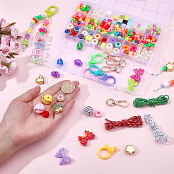 DIY-Schmuck-Kits&nbsp;DIY-BM0002-61