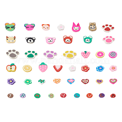 Diy Schmuck machen&nbsp;CLAY-TA0001-02