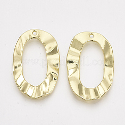 Aluminium Anhänger & Charms&nbsp;PALLOY-T067-89LG