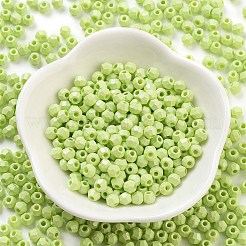 Perle di vetro per la cottura di vernici&nbsp;SEED-A032-02F